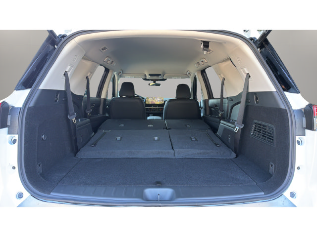 New 2026 Nissan Pathfinder SL AWD/4WD image 34
