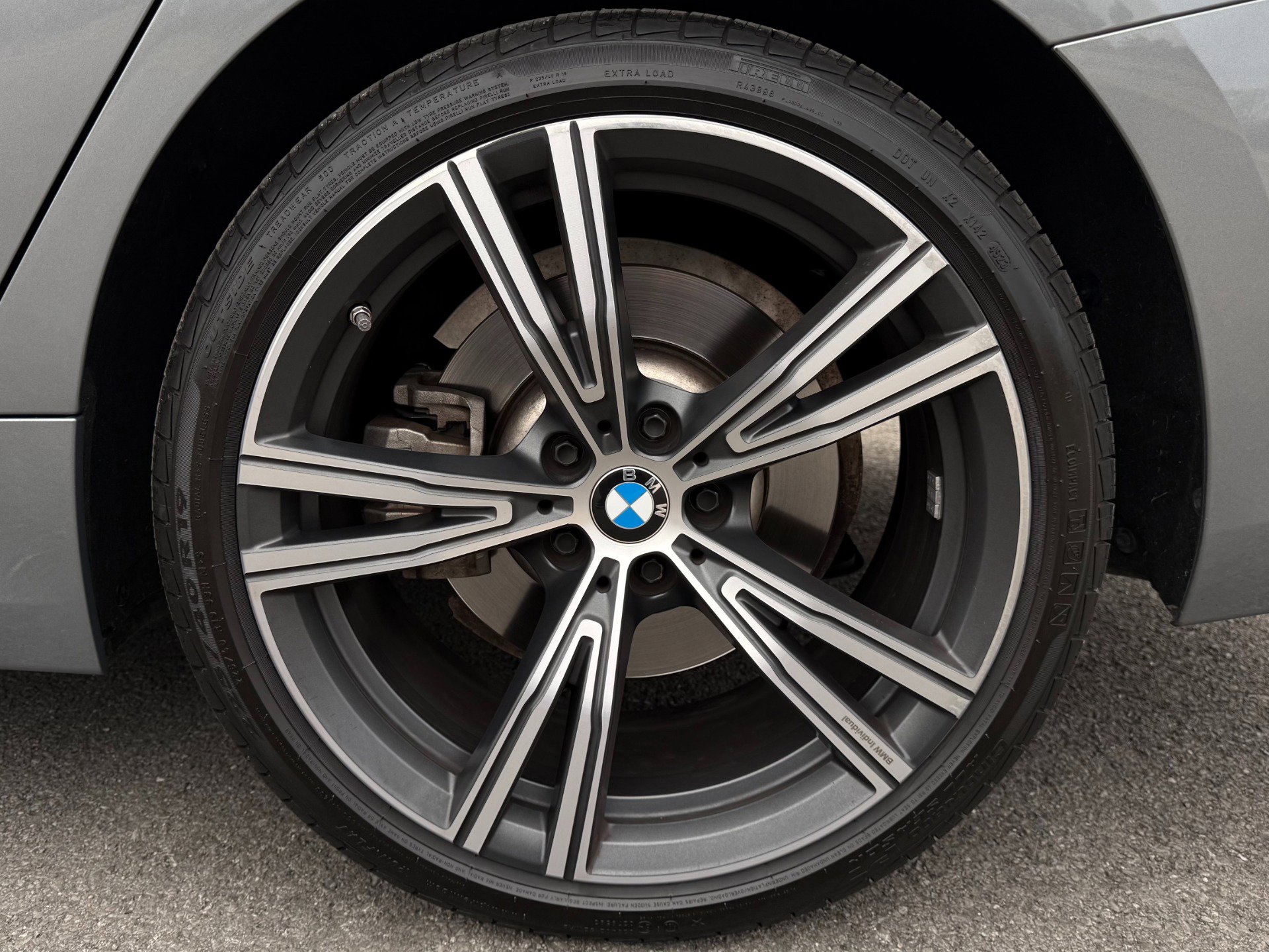 Used 2024 BMW 330i xDrive Sedan w/ Premium Package image 66