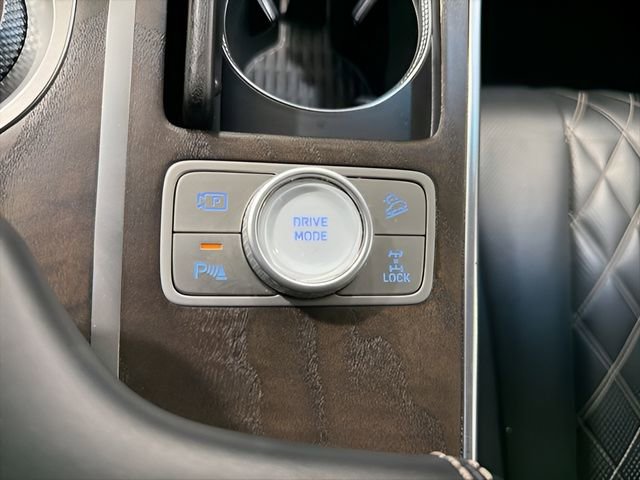 Used 2022 Genesis GV80 3.5T w/ Prestige Package 07 image 29