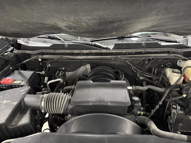 Used 2022 Chevrolet Silverado 2500 LTZ w/ LTZ Plus Package image 41