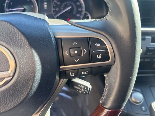 Used 2017 Lexus ES 350 w/ Premium Package image 19