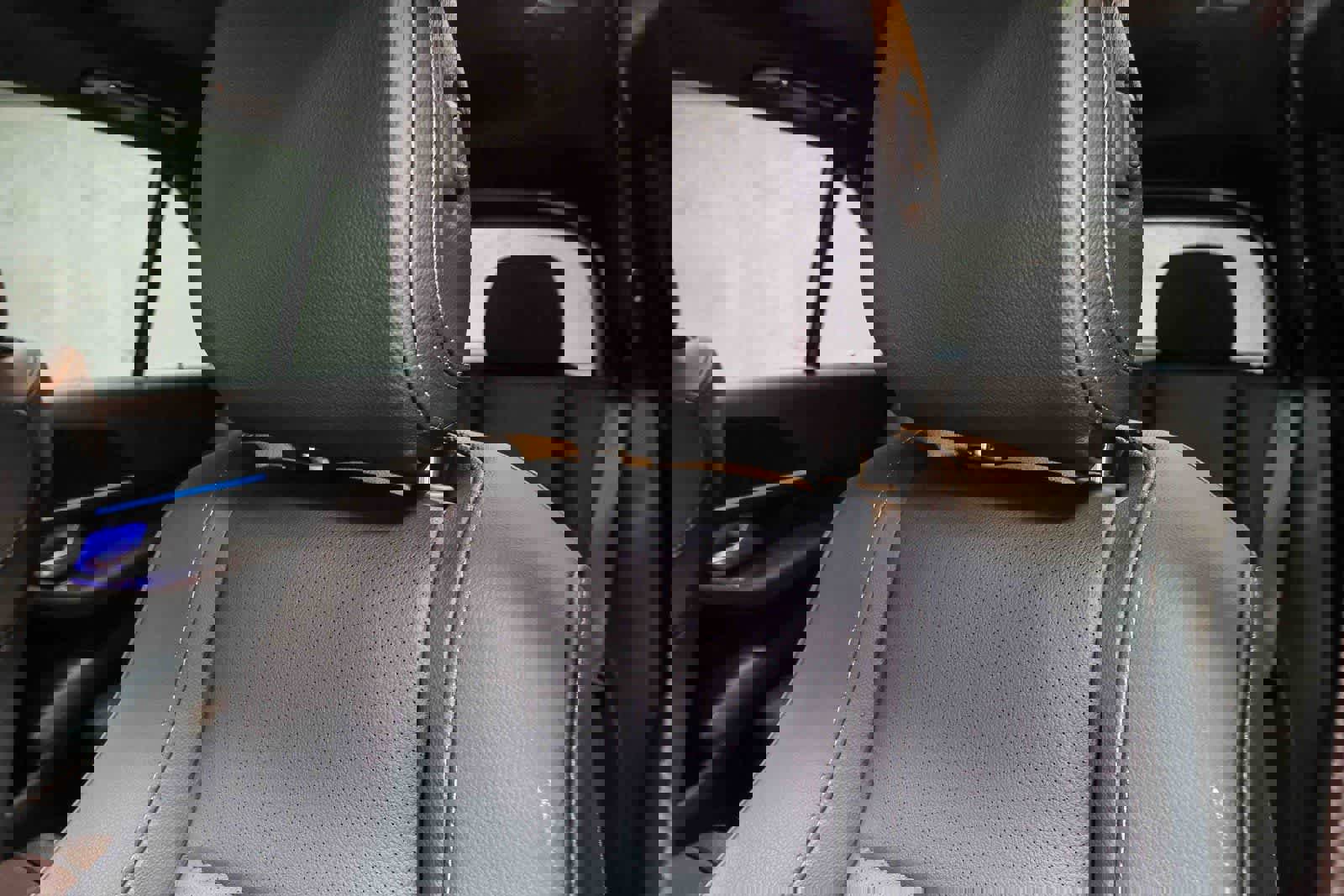 Used 2025 Mercedes-Benz GLE 450e 4MATIC image 21