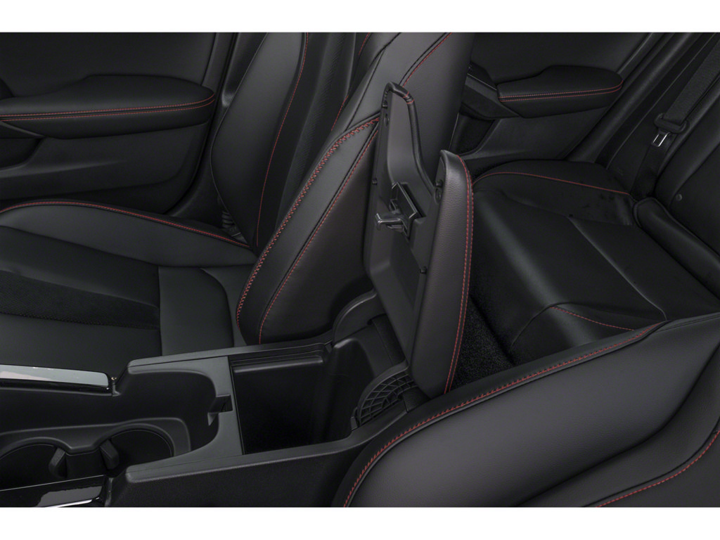 Used 2026 Acura Integra A-Spec w/ Technology Package FWD image 12