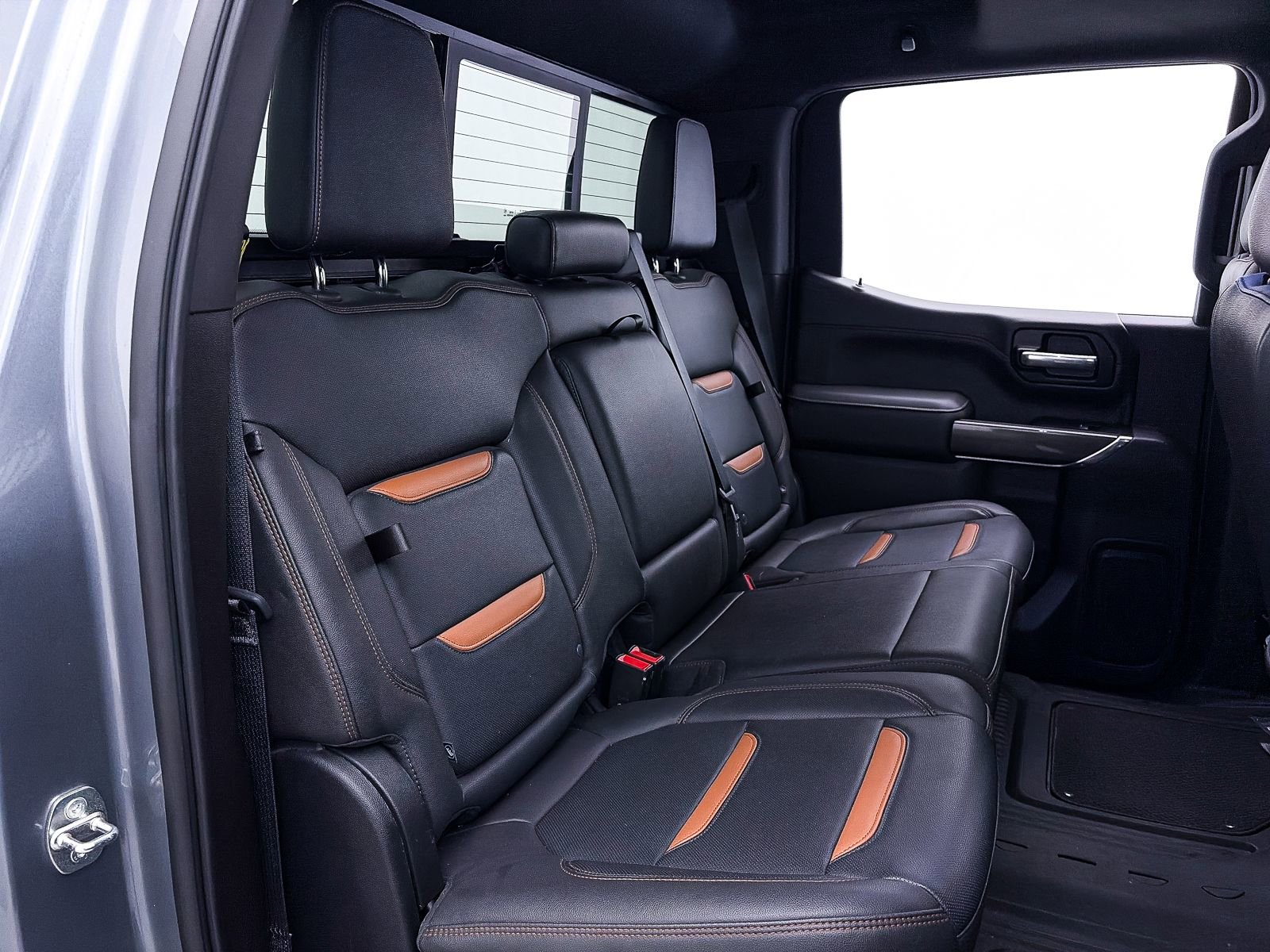 Used 2021 GMC Sierra 1500 AT4 w/ AT4 Preferred Package image 38