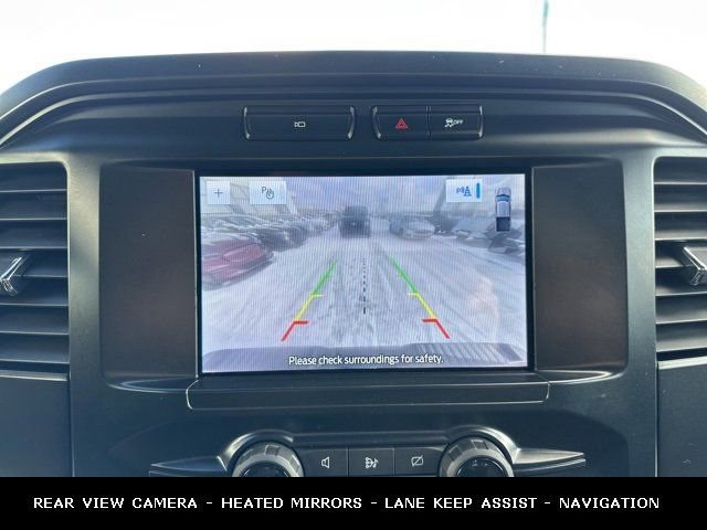 Used 2023 Ford F150 XL w/ XL STX Apperance Package image 4