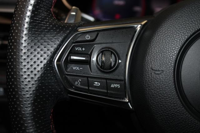 Used 2022 Acura MDX A-Spec AWD/4WD image 23
