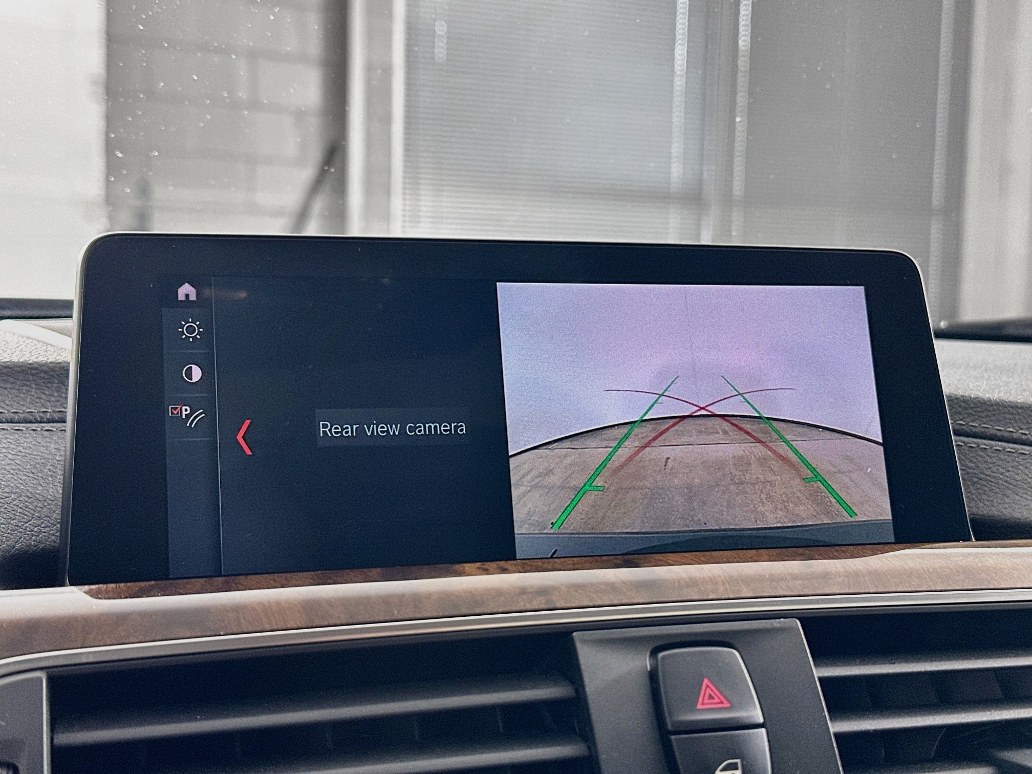 Used 2018 BMW 330e RWD image 23