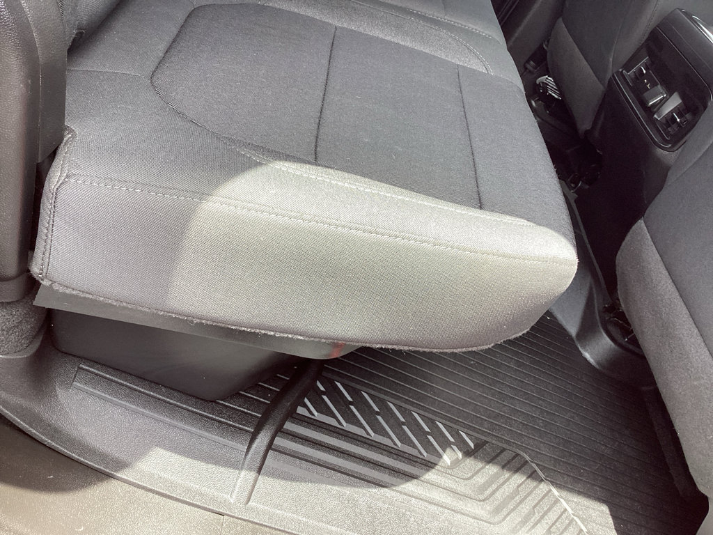 Used 2021 Chevrolet Silverado 1500 RST AWD/4WD image 21