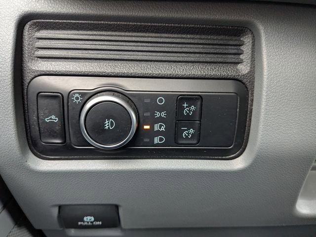 Used 2025 Ford F250 XLT image 8