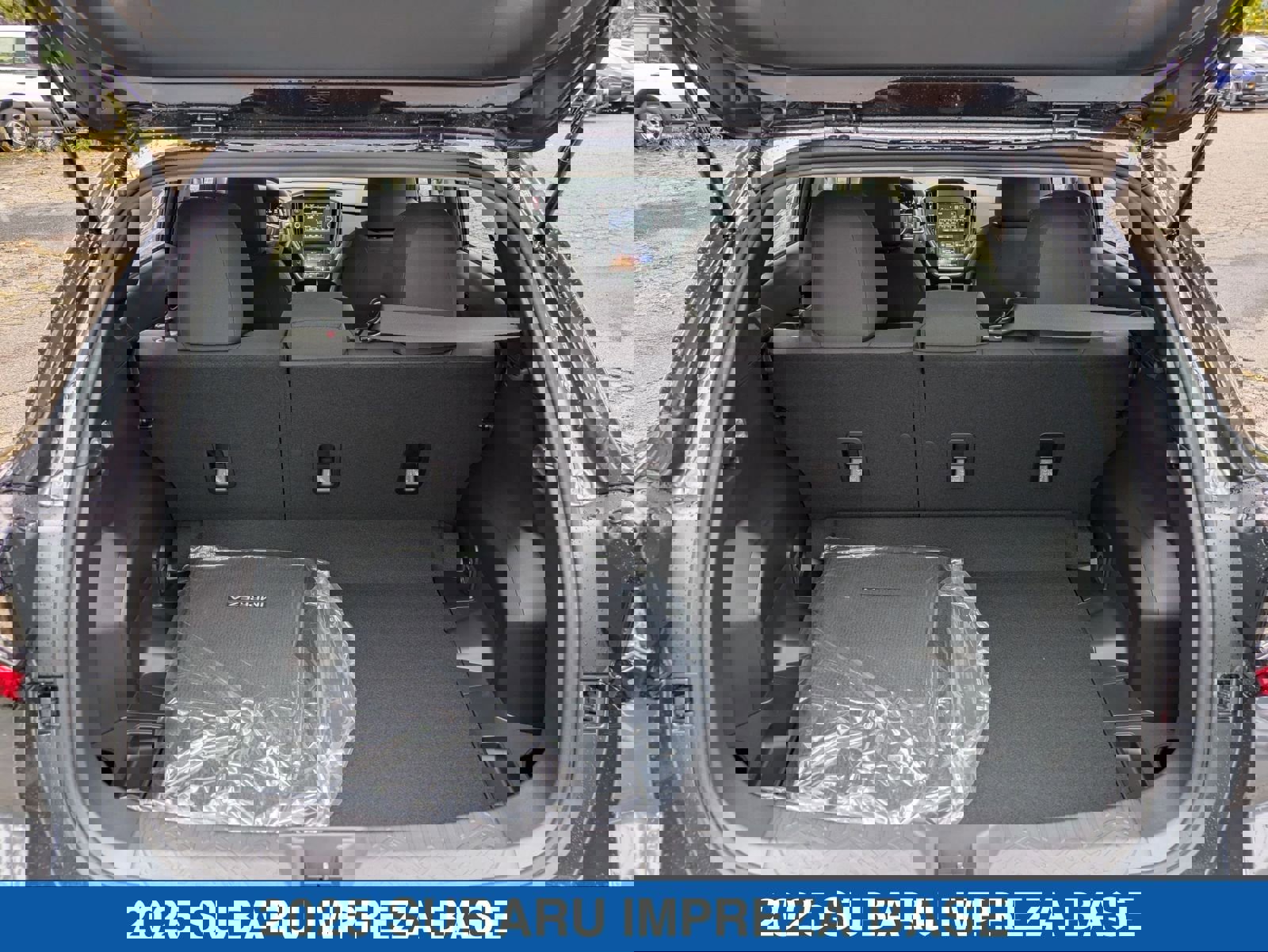 Certified 2025 Subaru Impreza 2.0i image 31