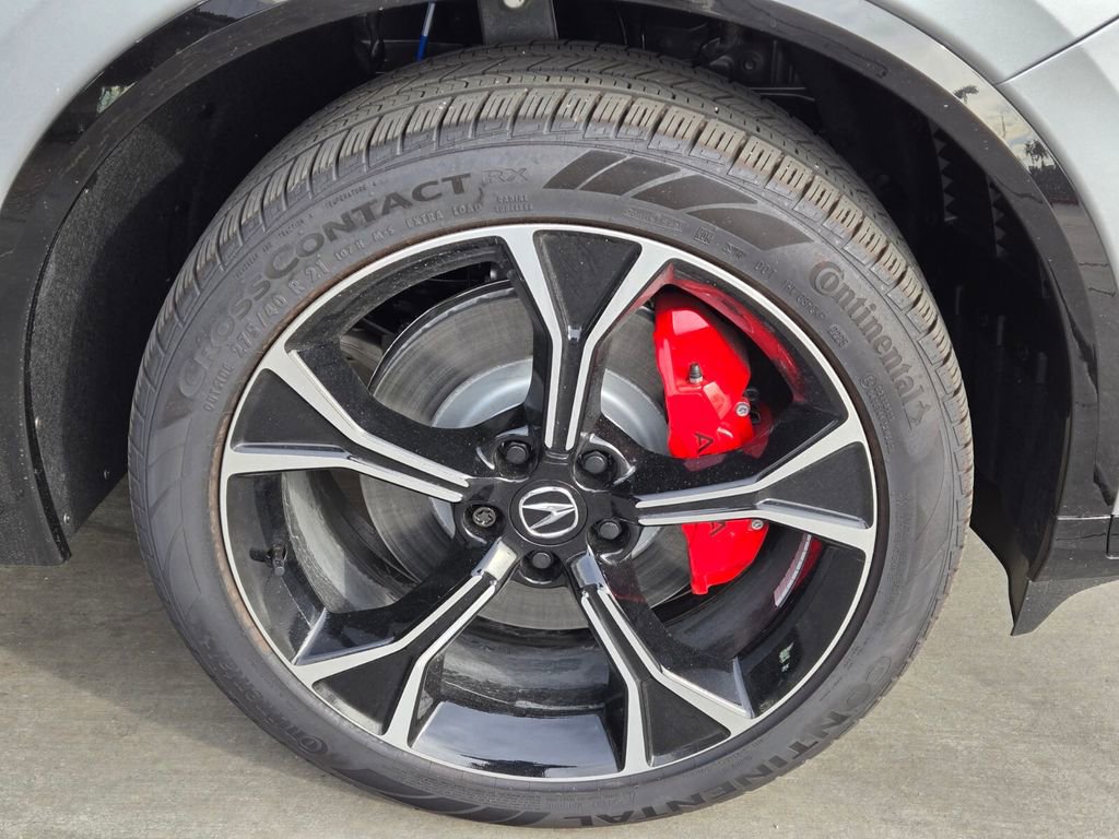 New 2026 Acura MDX Type S image 8