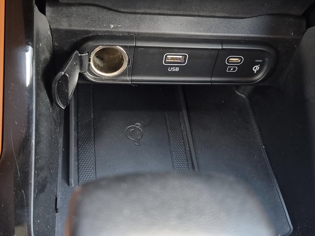 Used 2024 Kia Telluride EX X-Line AWD/4WD image 37