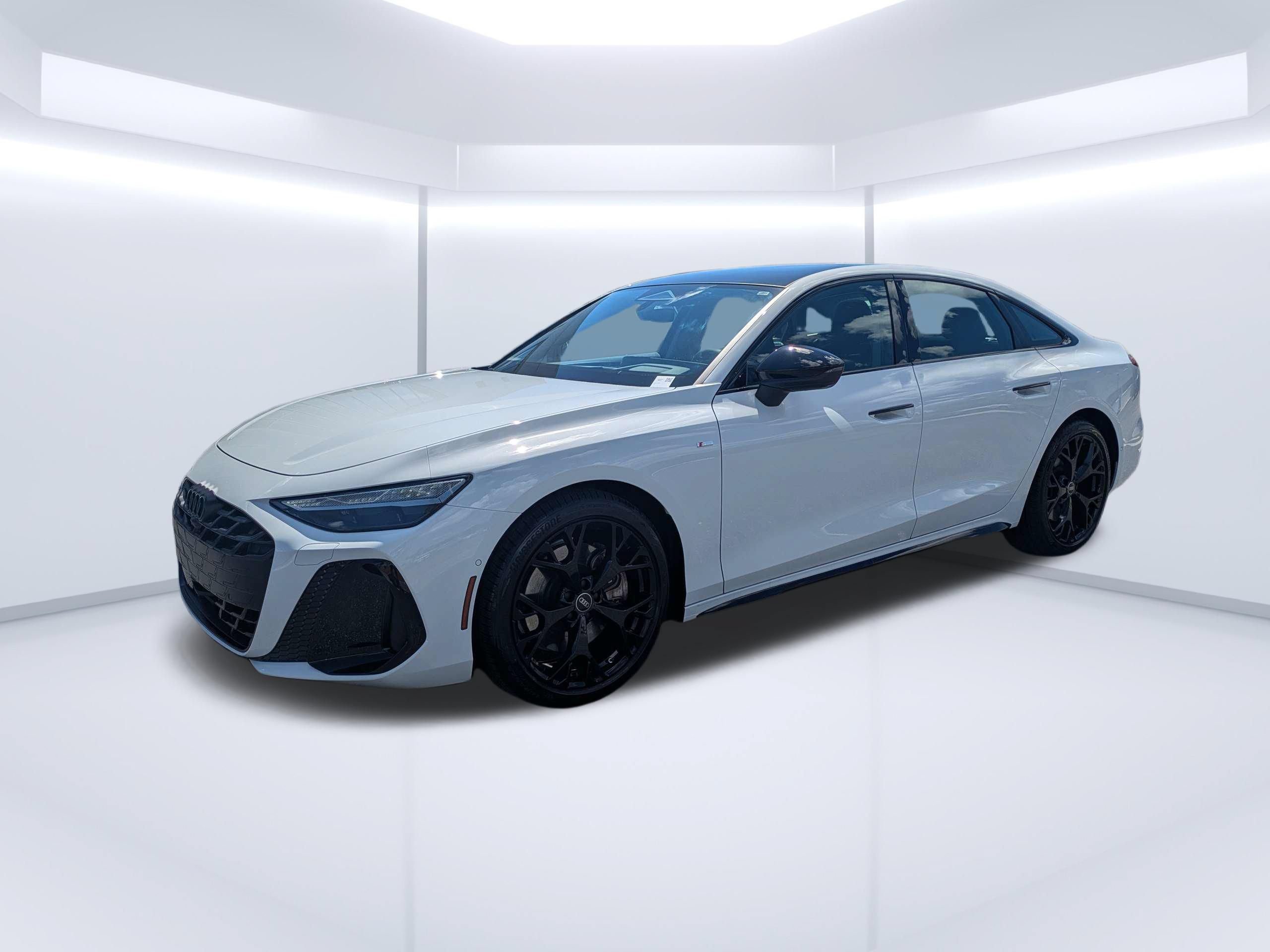 New 2026 Audi A6 Prestige AWD/4WD image 7
