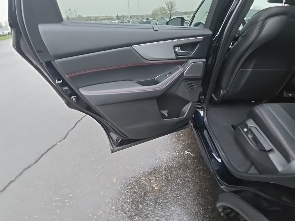 New 2026 Acura MDX A-Spec image 26