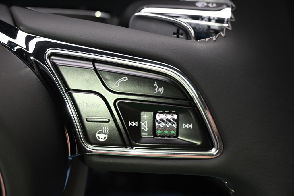 Used 2024 Bentley Continental GT AWD/4WD image 42
