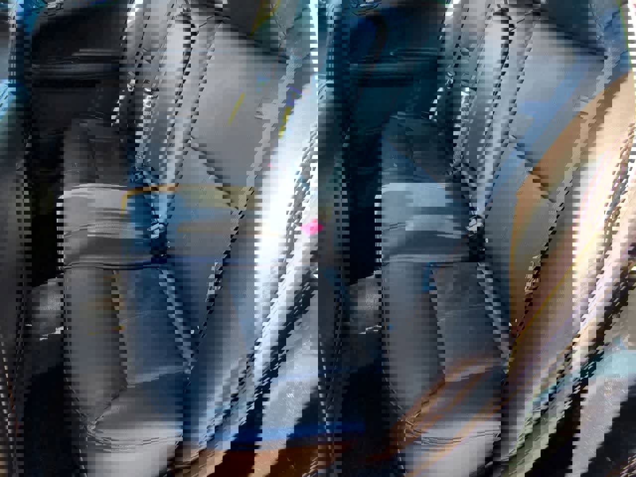 Used 2008 Chevrolet Impala LT w/ Luxury Edition Package image 19