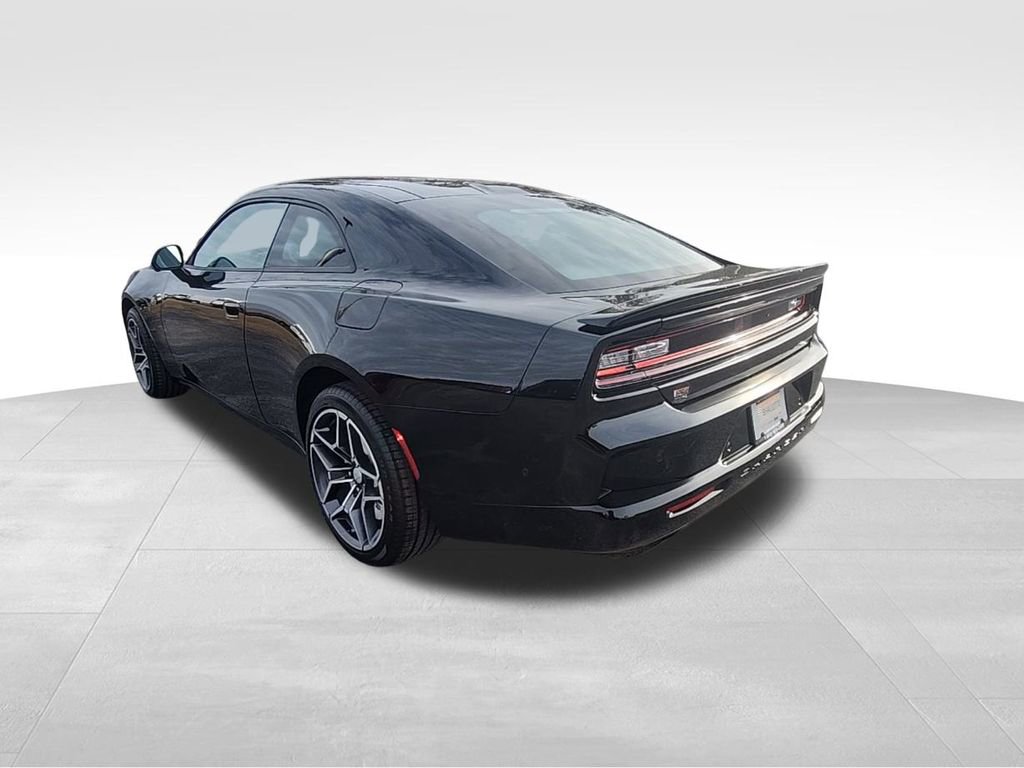 New 2026 Dodge Charger R/T Scat Pack image 20