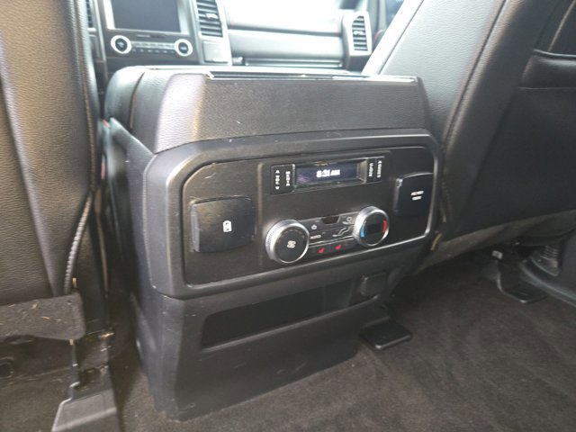 Used 2020 Ford Expedition Max Limited w/ Equipment Group 303A AWD/4WD image 16