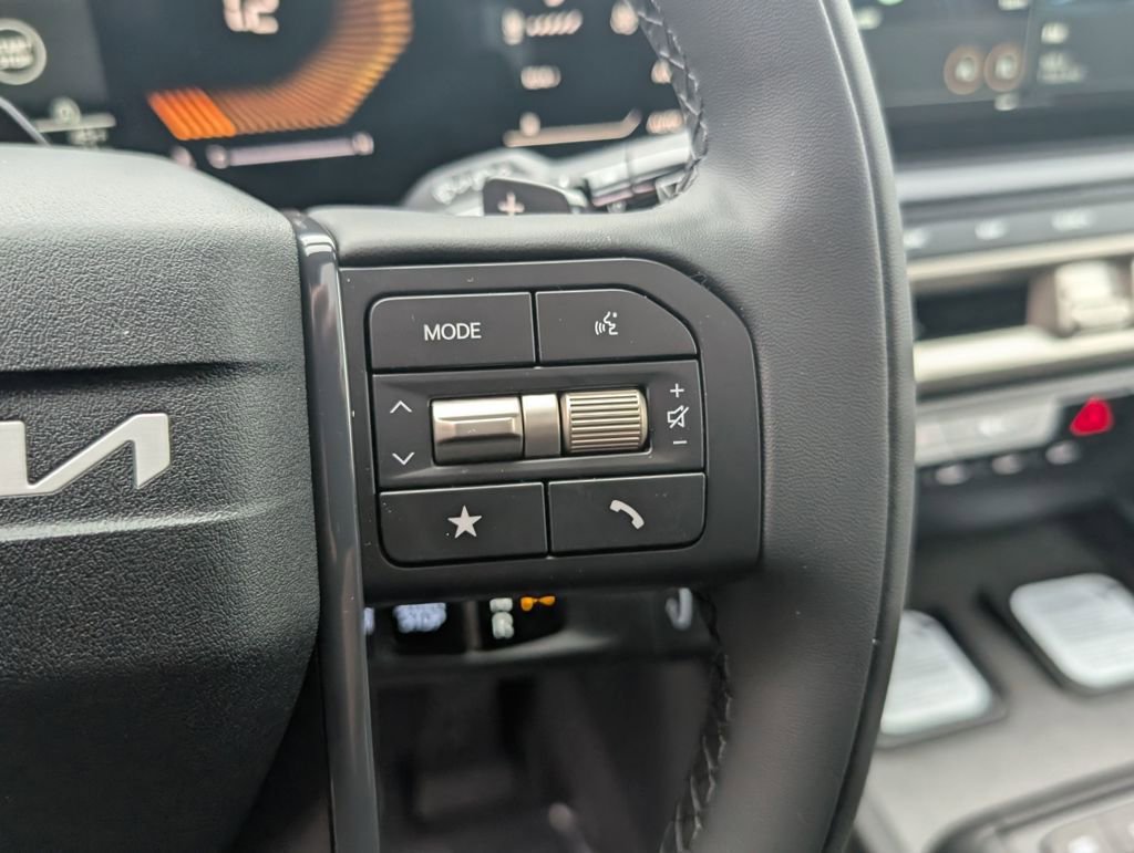 New 2027 Kia Telluride S image 18