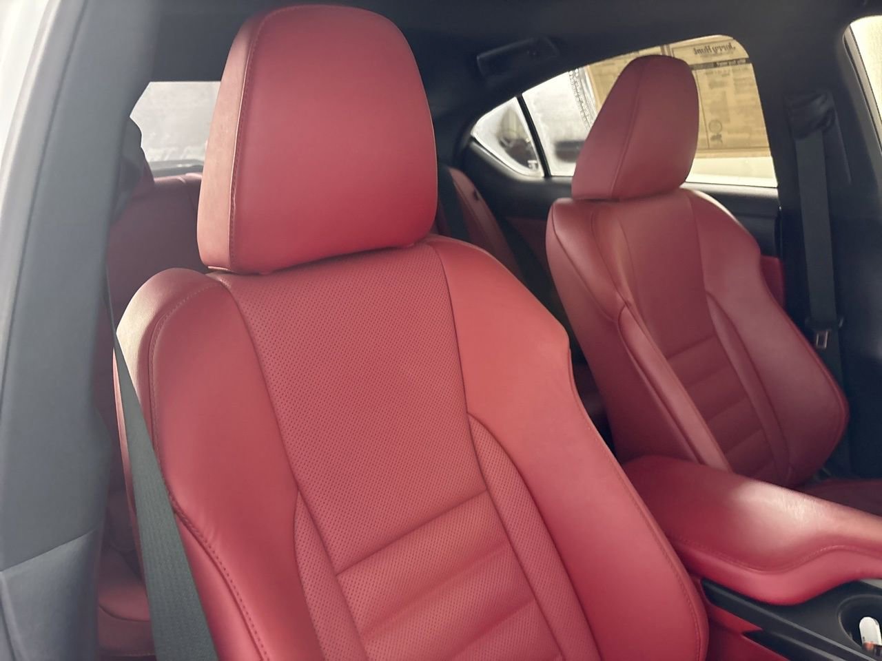 Used 2022 Lexus IS 350 F Sport w/ Navigation Package image 27