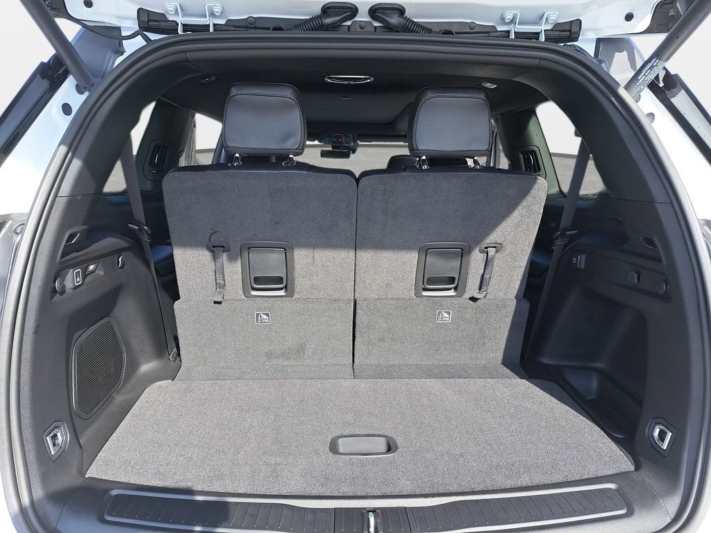 New 2026 Jeep Grand Cherokee L Limited image 13