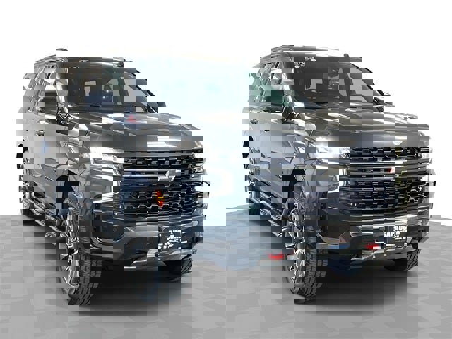 Used 2023 Chevrolet Suburban Z71 w/ Luxury Package image 42