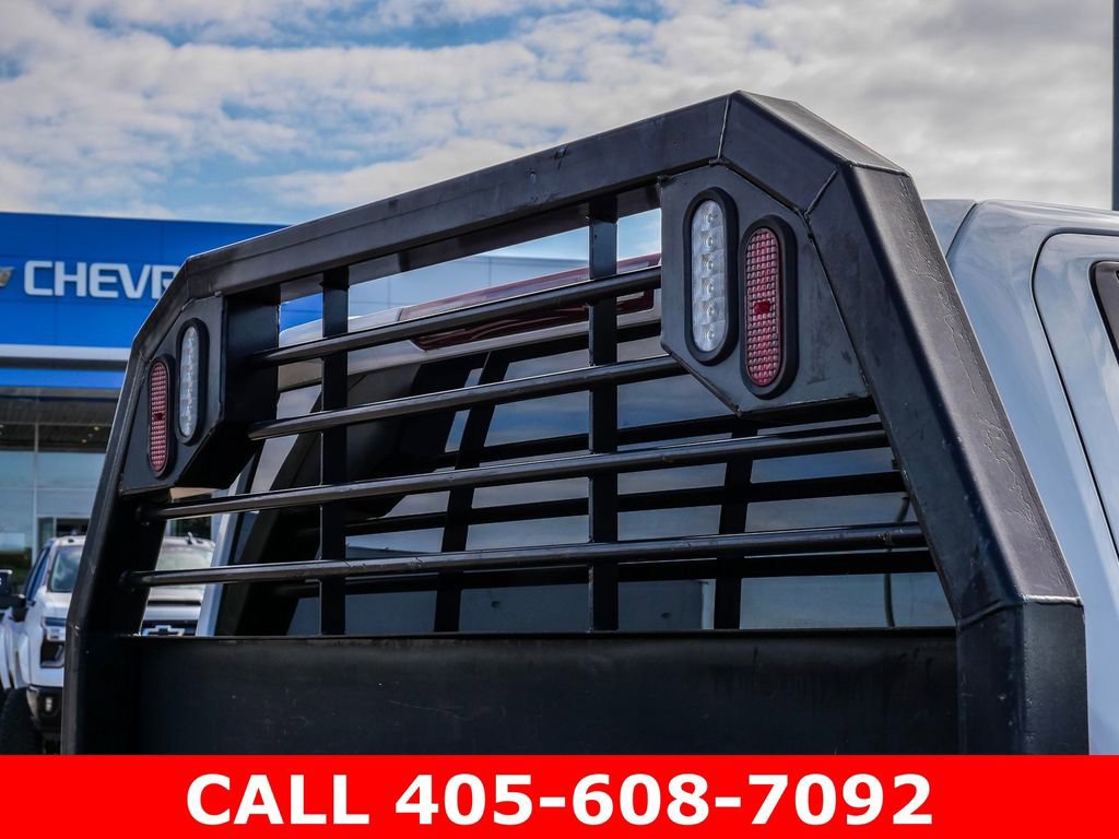 Used 2022 Chevrolet Silverado 2500 LT w/ Convenience Package image 12