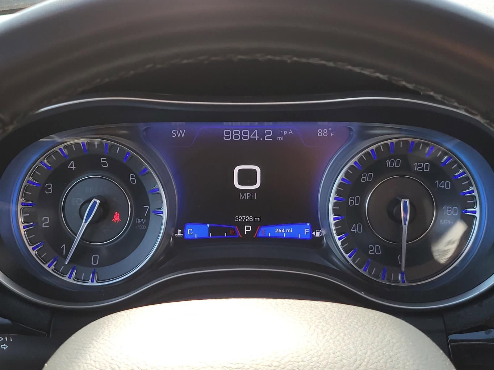 Used 2022 Chrysler 300 S w/ Comfort Group image 32