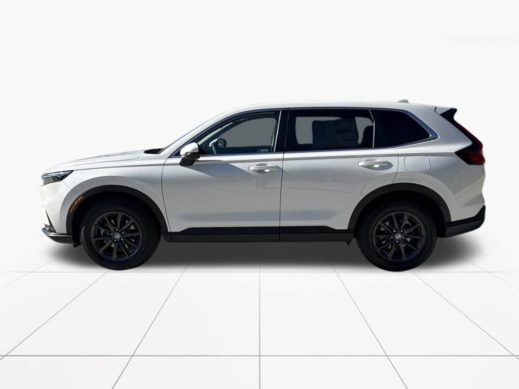New 2026 Honda CR-V EX-L image 5