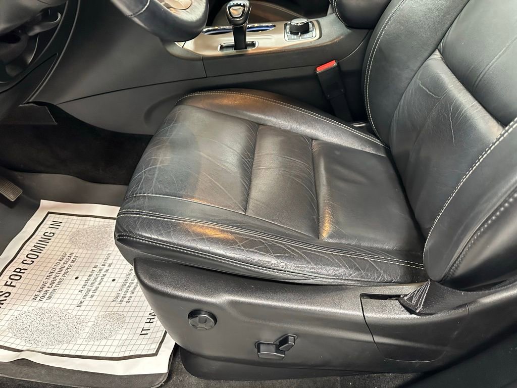 Used 2015 Jeep Grand Cherokee Limited AWD/4WD image 14