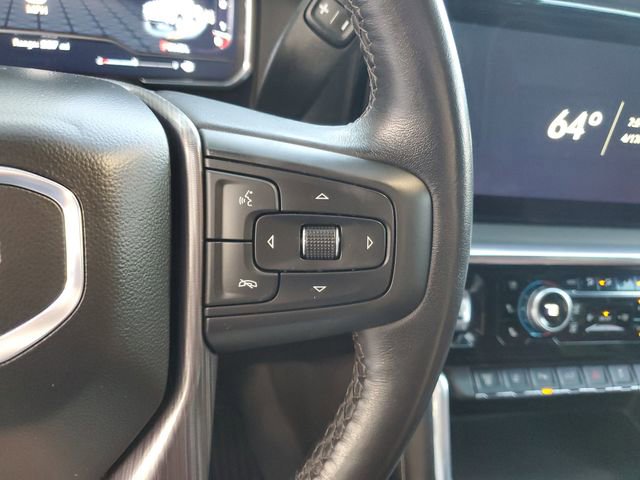 Used 2025 GMC Sierra 2500 Denali Ultimate AWD/4WD image 28