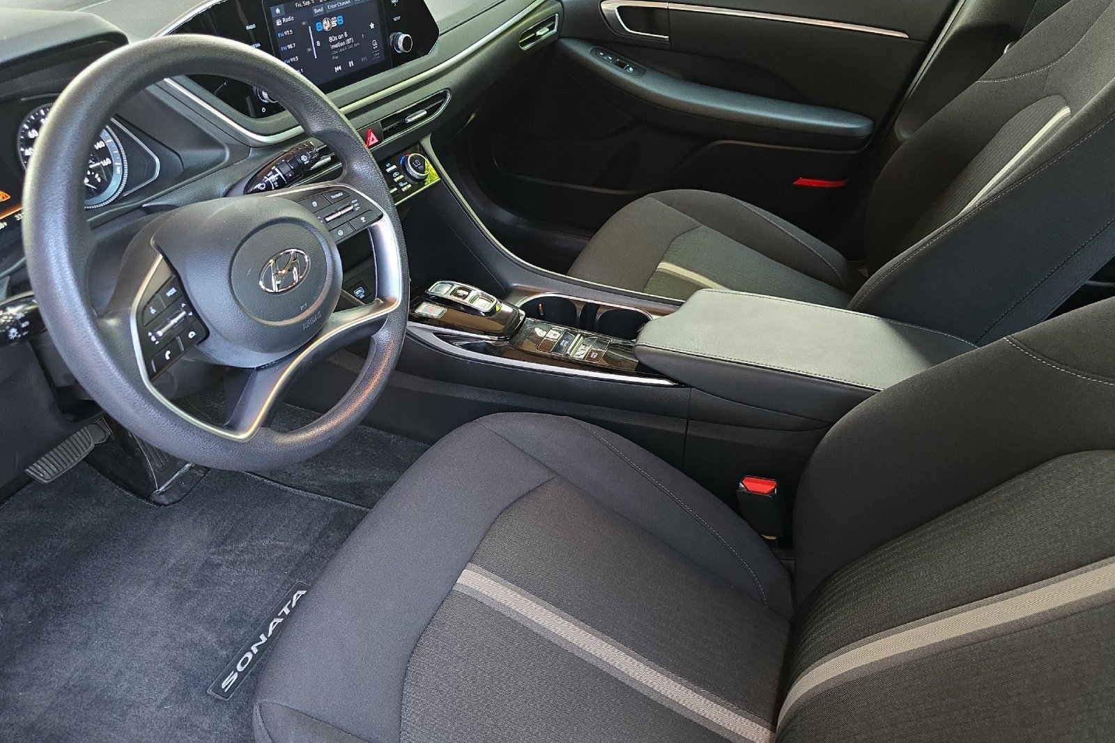 Used 2022 Hyundai Sonata SEL image 11