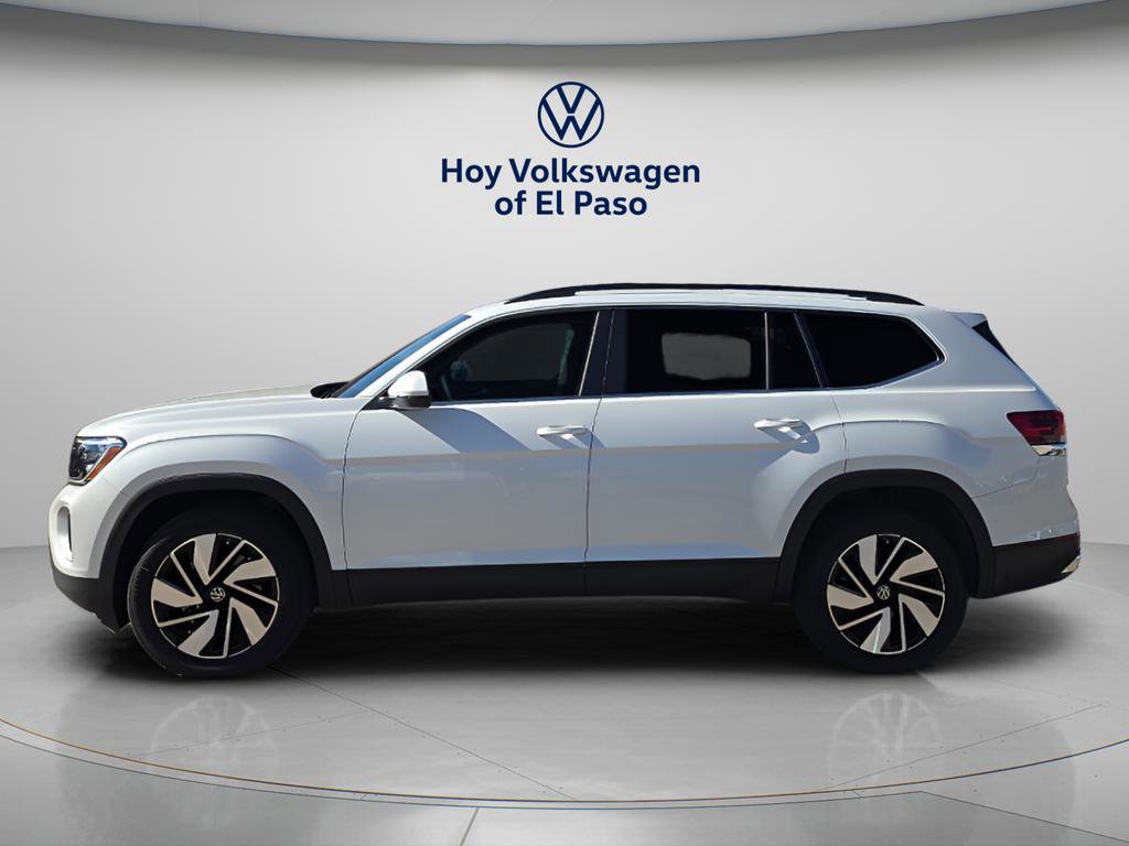 New 2026 Volkswagen Atlas SE image 5