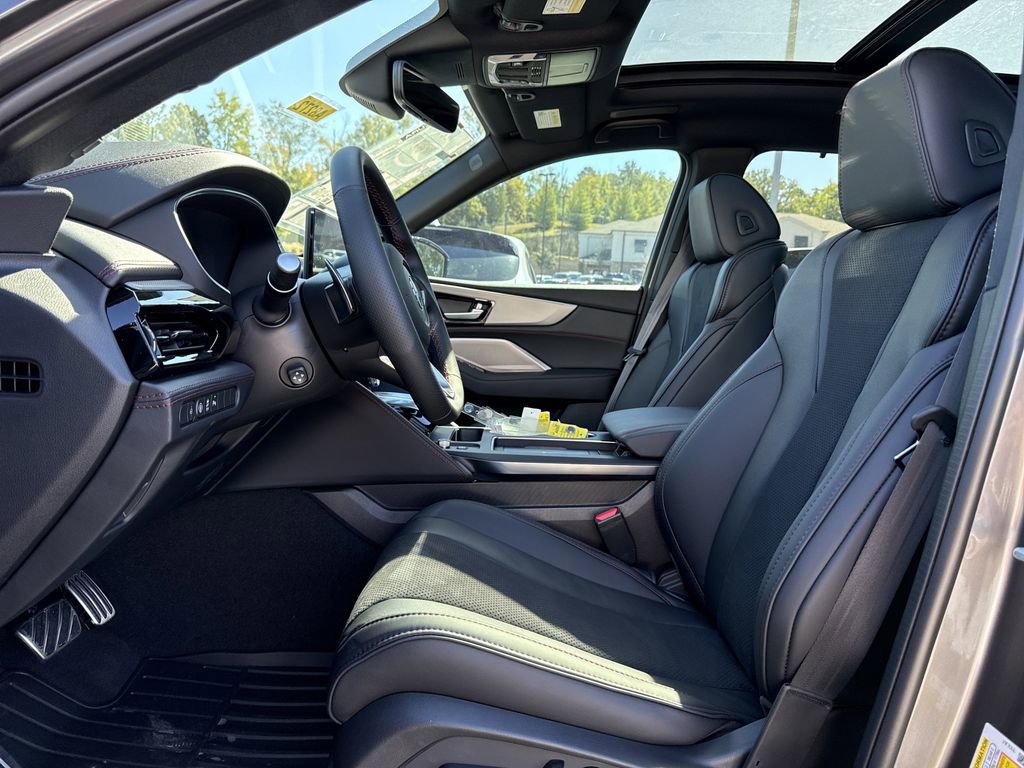 New 2026 Acura MDX A-Spec image 11