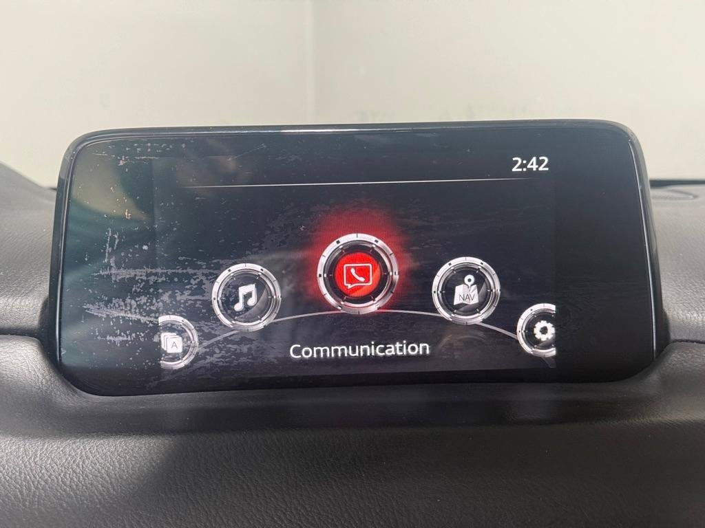 Used 2020 MAZDA CX-5 Grand Touring FWD image 16
