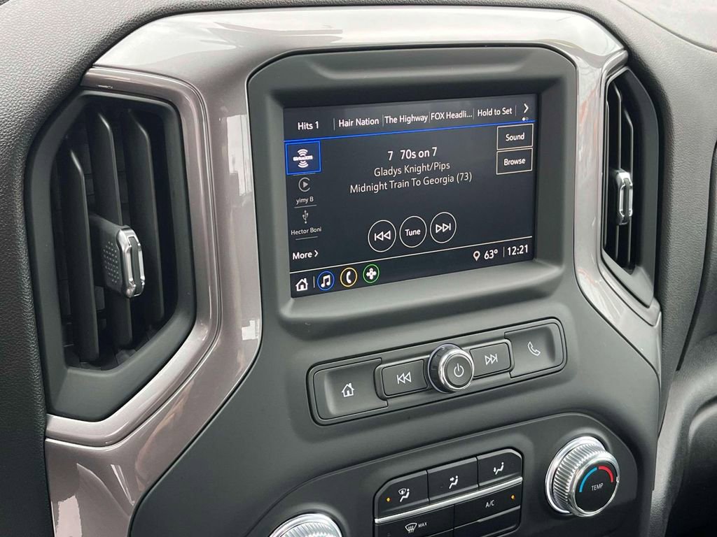 Certified 2024 GMC Sierra 3500 Pro image 32