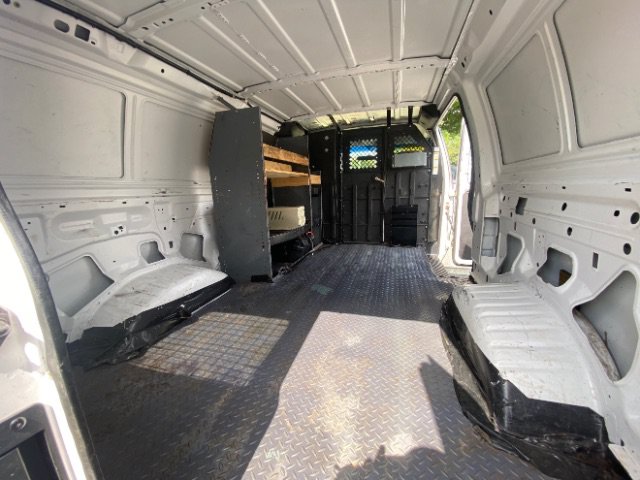 Used 2007 Ford E-250 and Econoline 250 RWD image 10