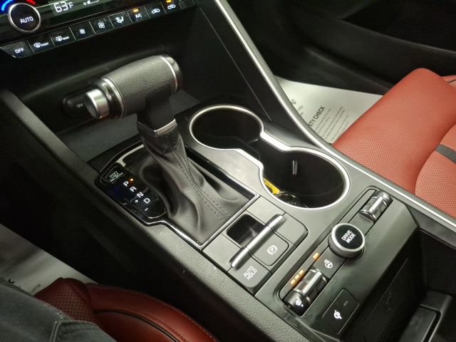 Used 2023 Kia K5 GT-Line image 25