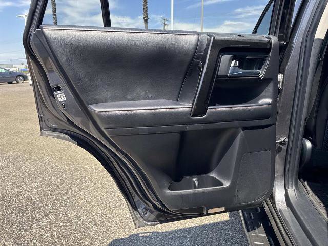 Used 2021 Toyota 4Runner TRD Pro image 24