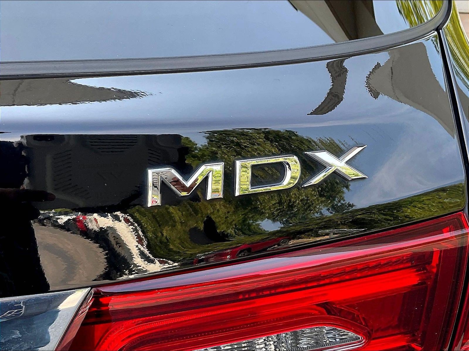 Used 2018 Acura MDX SH-AWD image 24