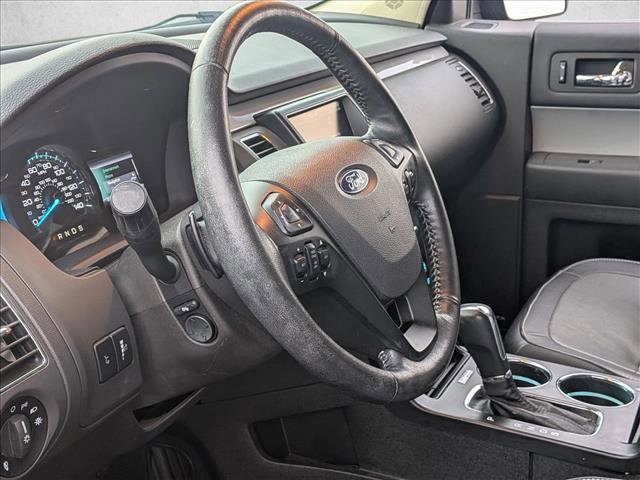 Used 2013 Ford Flex Limited image 7