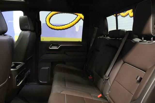 New 2026 GMC Sierra 3500 Denali w/ Technology Package AWD/4WD image 16