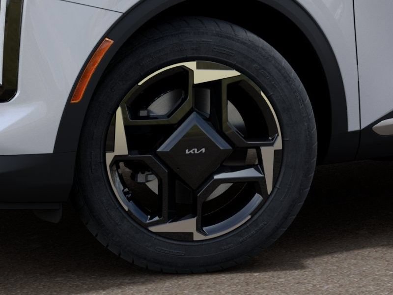 New 2026 Kia Sportage EX AWD/4WD image 37