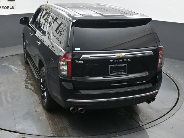 Used 2022 Chevrolet Tahoe Premier image 59