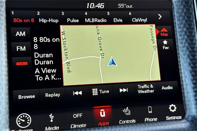 Used 2019 Dodge Challenger SRT Hellcat image 45