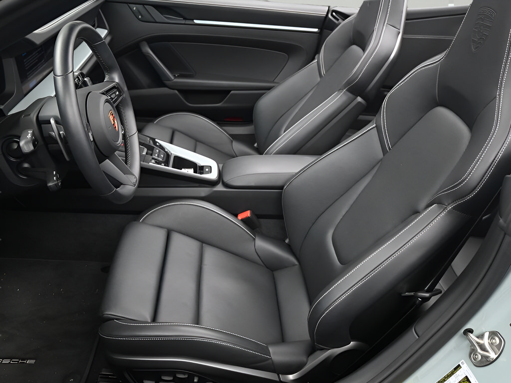 New 2025 Porsche 911 Carrera RWD image 6