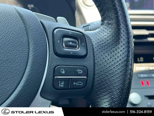 Used 2022 Lexus RC 350 F Sport RWD image 25