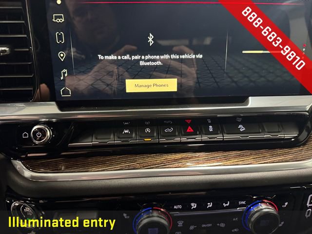 New 2026 GMC Sierra 1500 SLE image 17