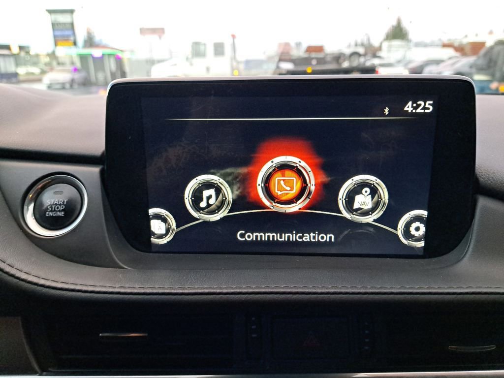 Used 2018 MAZDA MAZDA6 Sport image 21