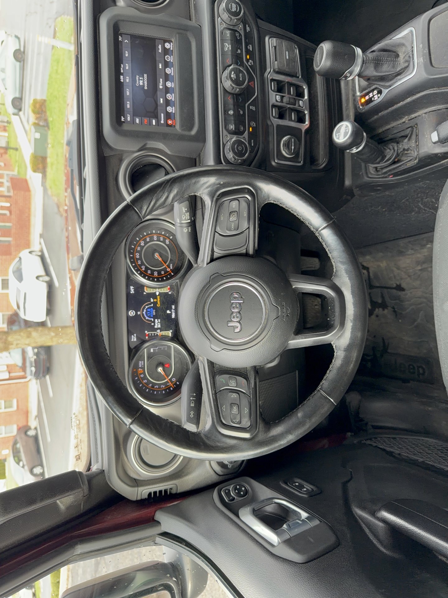 Used 2021 Jeep Gladiator Sport AWD/4WD image 15